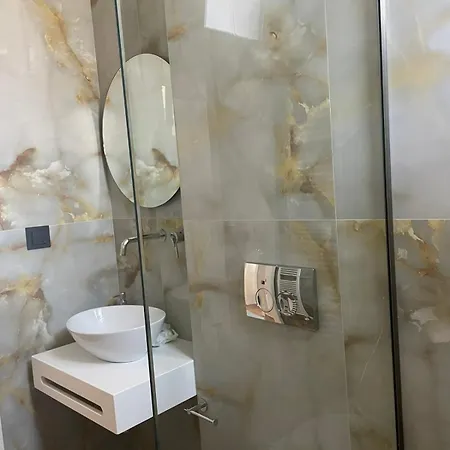 Luxury House Casa vacanze *