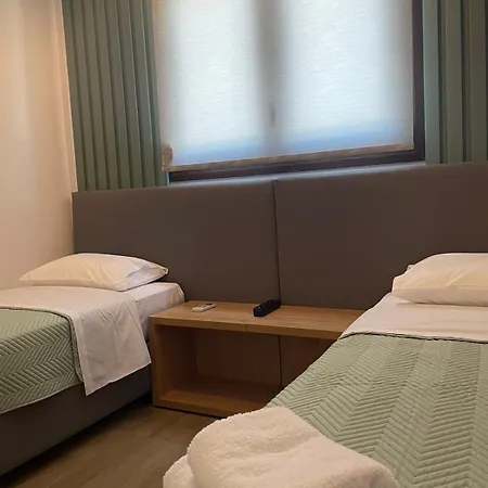 Luxury House 度假居 *