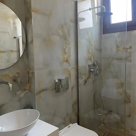 Luxury House 度假居