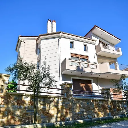 Luxury House 度假居 *