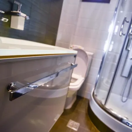 度假居 Luxury House