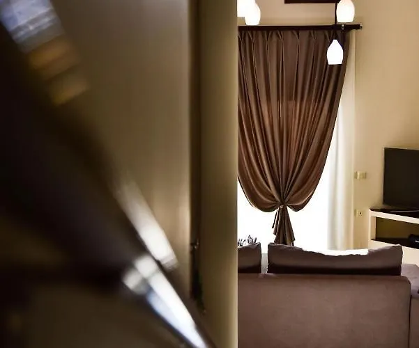 Luxury House Дом отдыха
