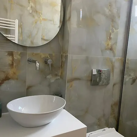 Luxury House * Kavala