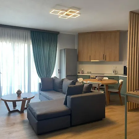 Holiday home Luxury House