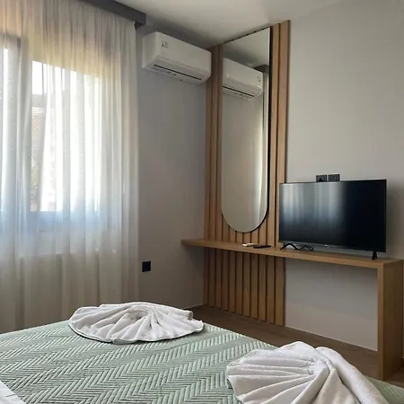 Luxury House Holiday home Kavala