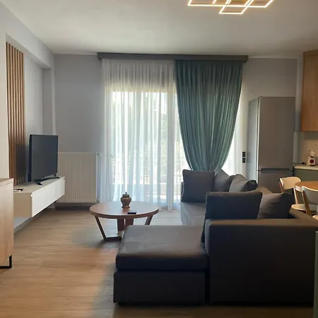 Holiday home Luxury House