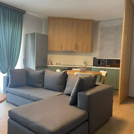 Holiday home Luxury House