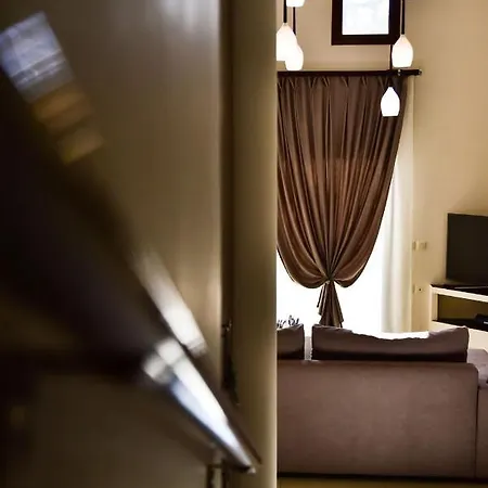 Luxury House Holiday home