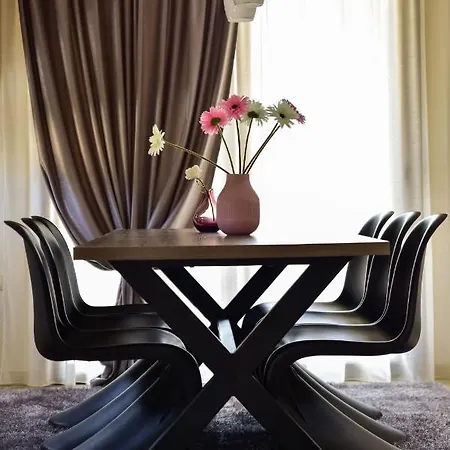 Holiday home Luxury House *