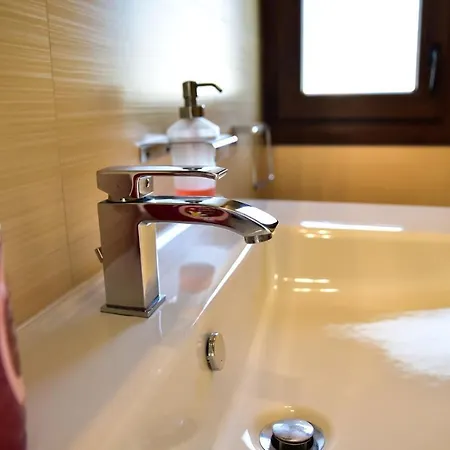Luxury House Casa vacanze *