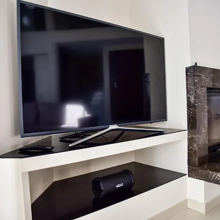 Luxury House Holiday home Kavala