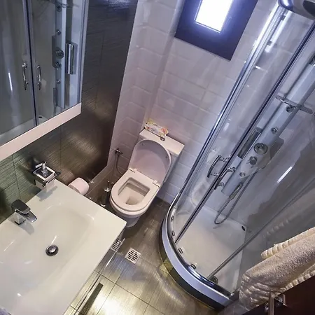 Luxury House Holiday home Kavala