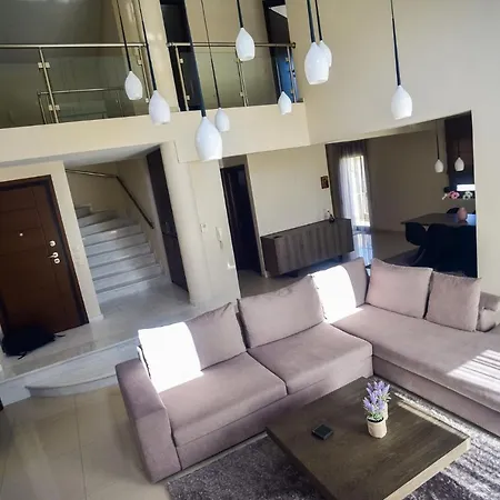 Luxury House * Kavala