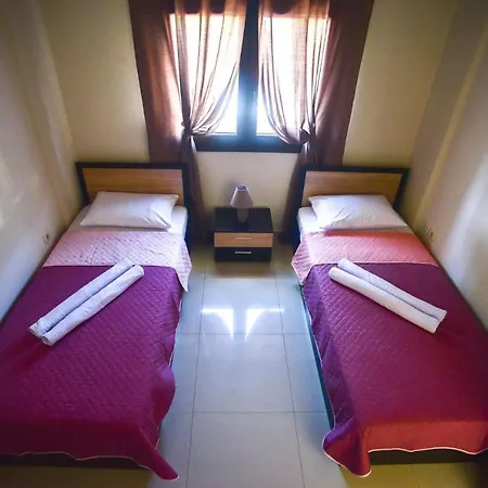 Holiday home Luxury House Kavala