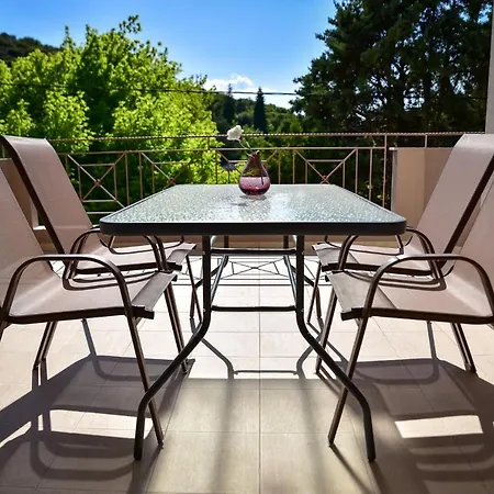 Luxury House * Kavala