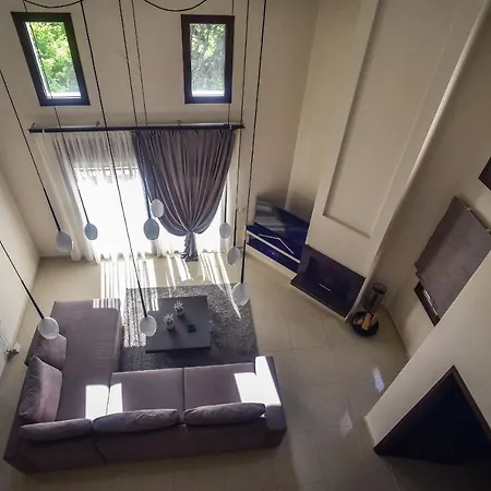 Holiday home Luxury House Kavala