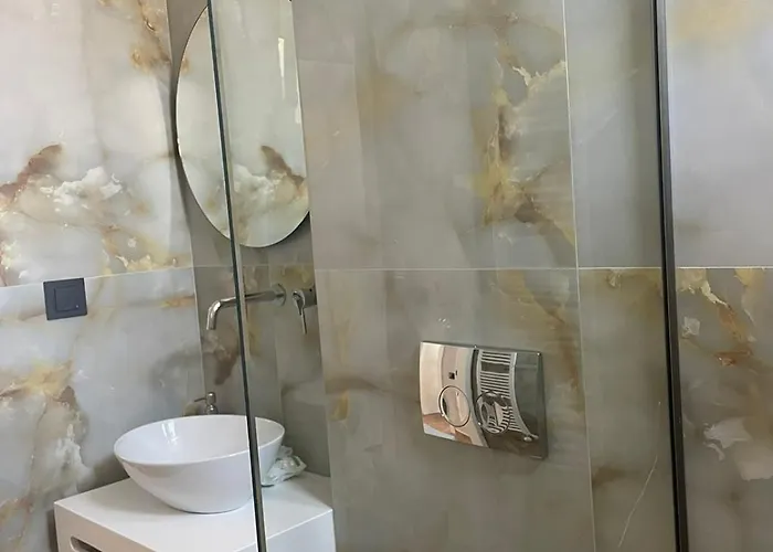 Luxury House Tatil Evi *