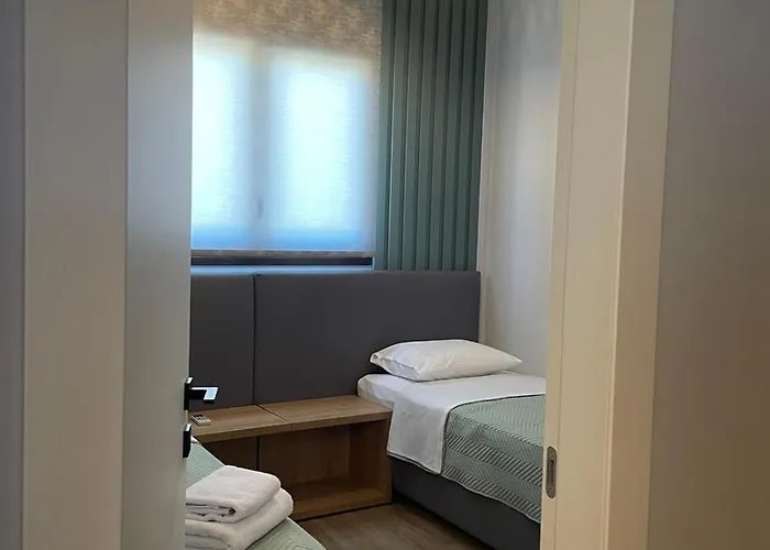 Luxury House カヴァラ