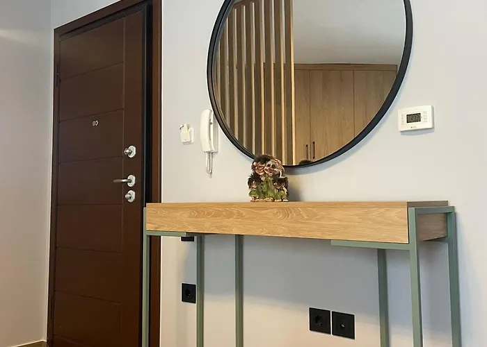 Tatil Evi Luxury House *