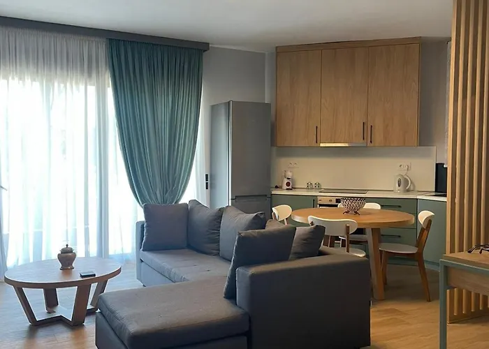 Tatil Evi Luxury House