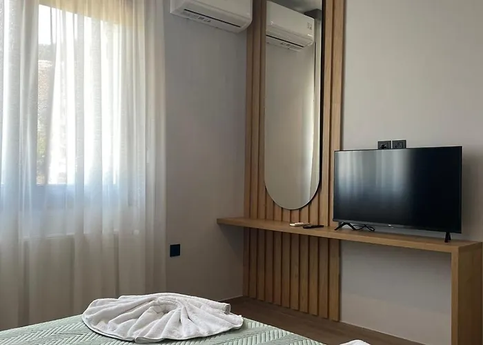 Luxury House Tatil Evi Kavala