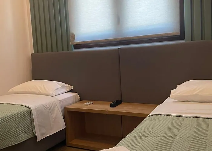 Luxury House Tatil Evi *