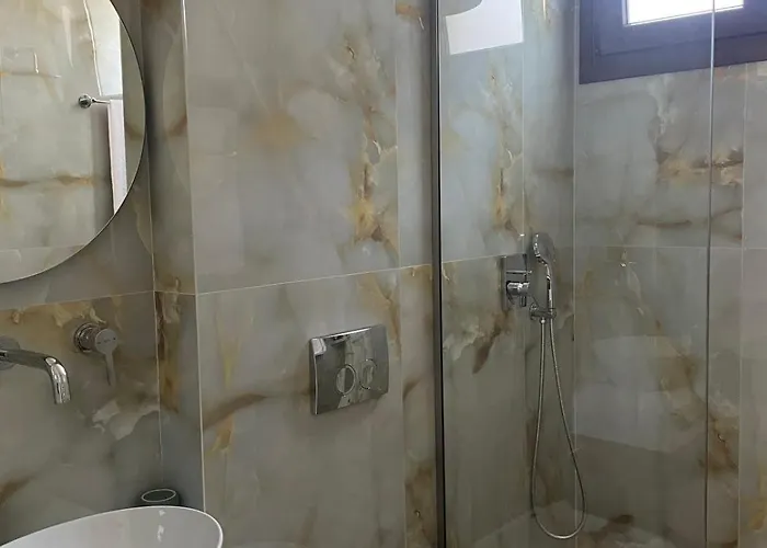 Luxury House Tatil Evi