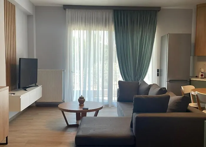 Tatil Evi Luxury House