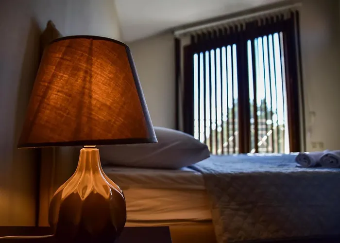 Luxury House Tatil Evi *