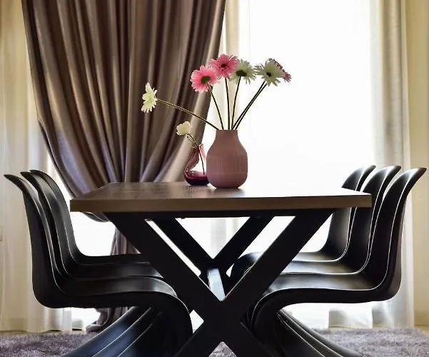 Tatil Evi Luxury House *