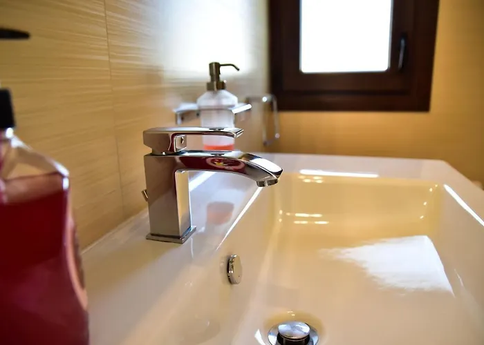 Luxury House Tatil Evi *