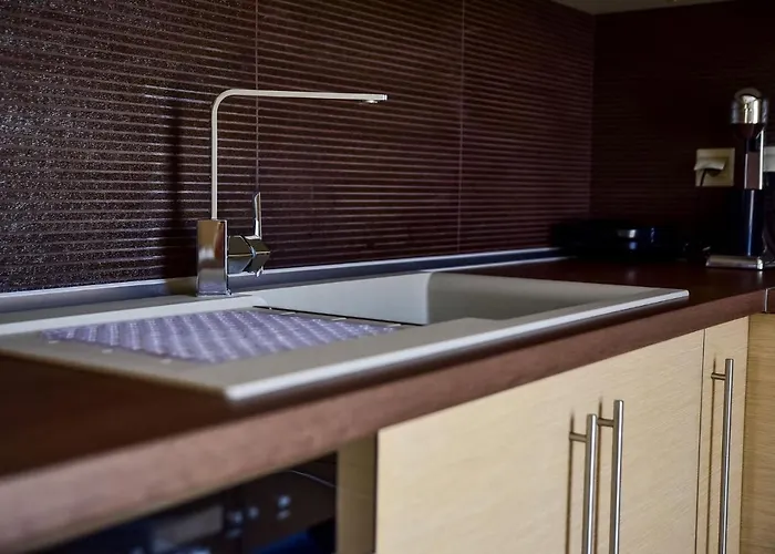 Luxury House Tatil Evi *