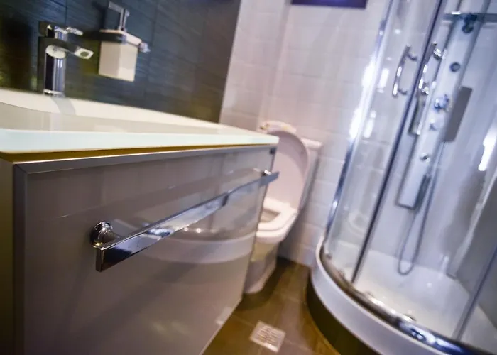 Tatil Evi Luxury House