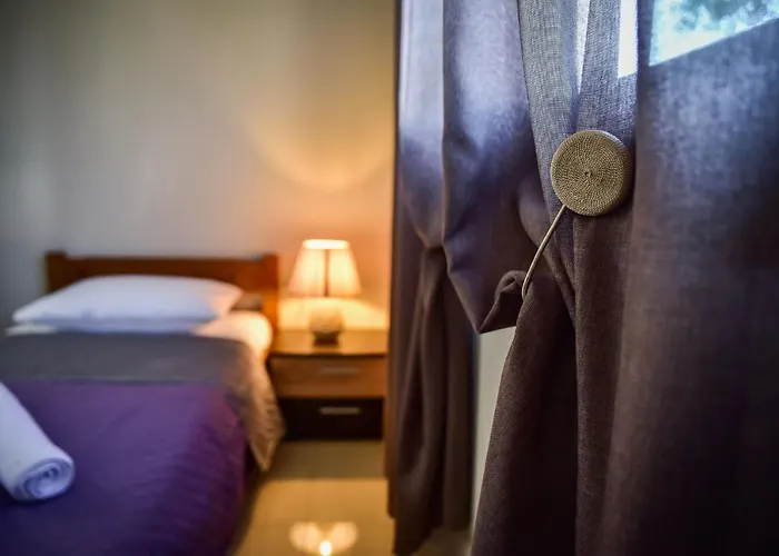 Luxury House Tatil Evi *