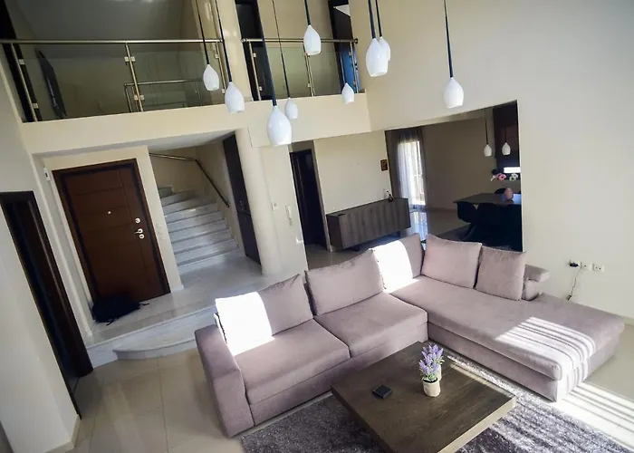 Luxury House * Kavala