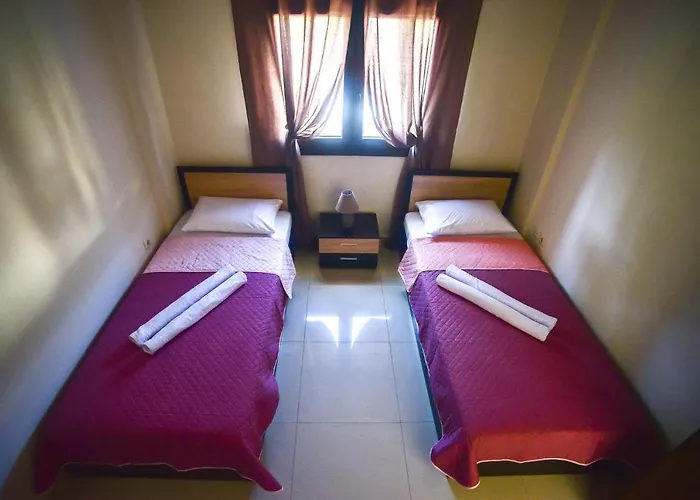 Tatil Evi Luxury House Kavala