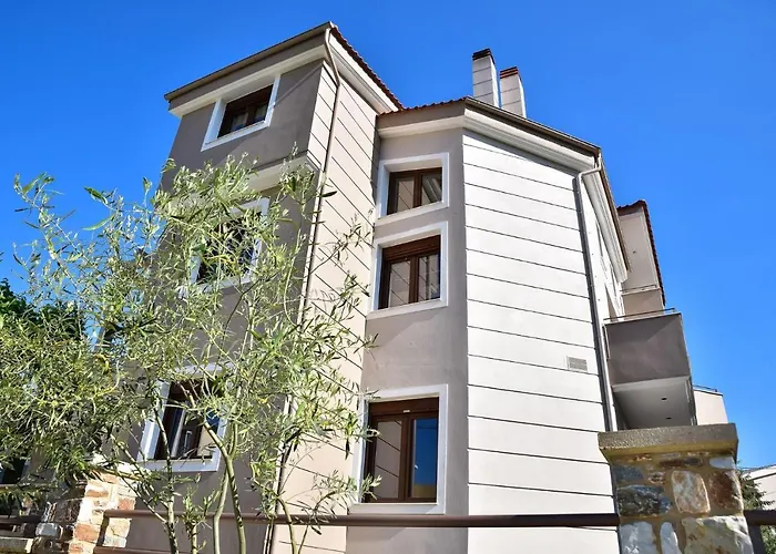 Luxury House Kavala