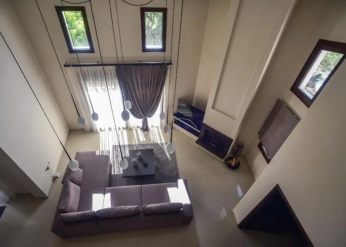 Tatil Evi Luxury House Kavala